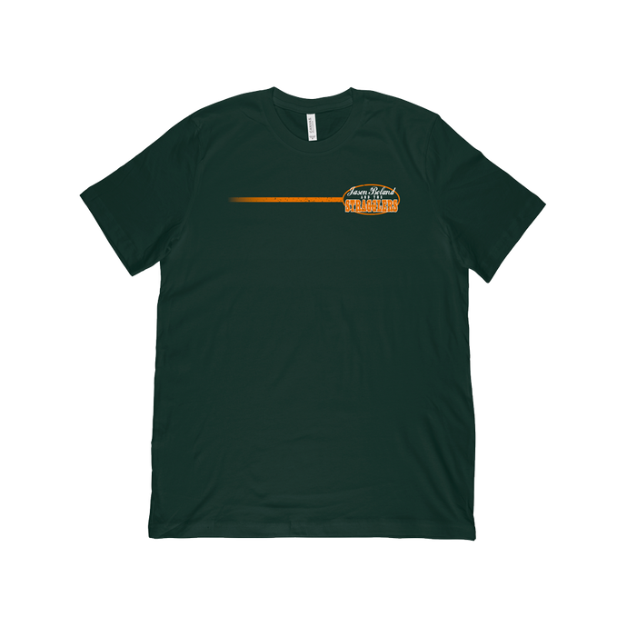 Country Music on a Bender Tee