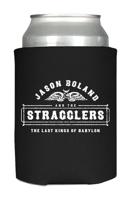 Last Kings Koozie - Jason Boland & the Stragglers