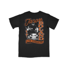 Stoop Tee - Jason Boland & the Stragglers