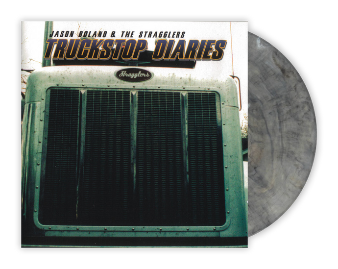 Truckstop Diaries LP (25th Anniversary Edition) (PRE-ORDER)