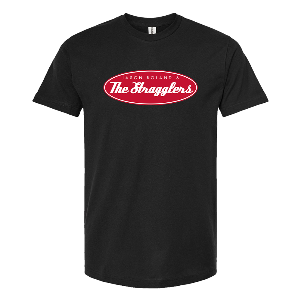Red Sign Tee - Jason Boland & the Stragglers
